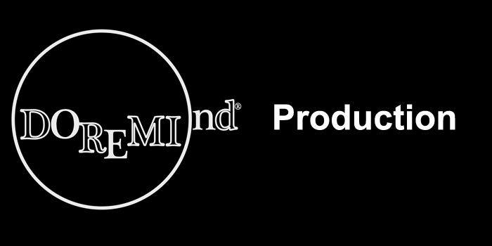 Music Production, Produzione musicale