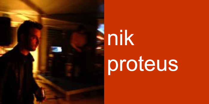 nik proteus