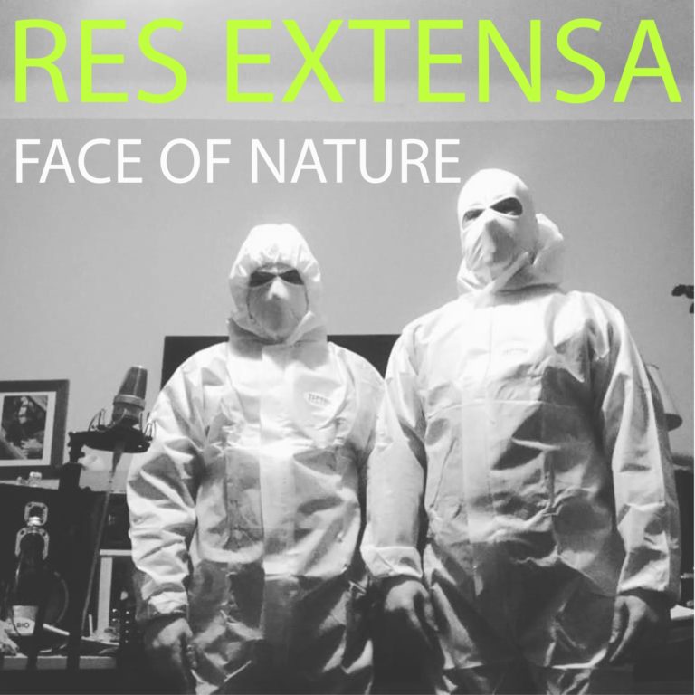 Res Extensa - Face of Nature