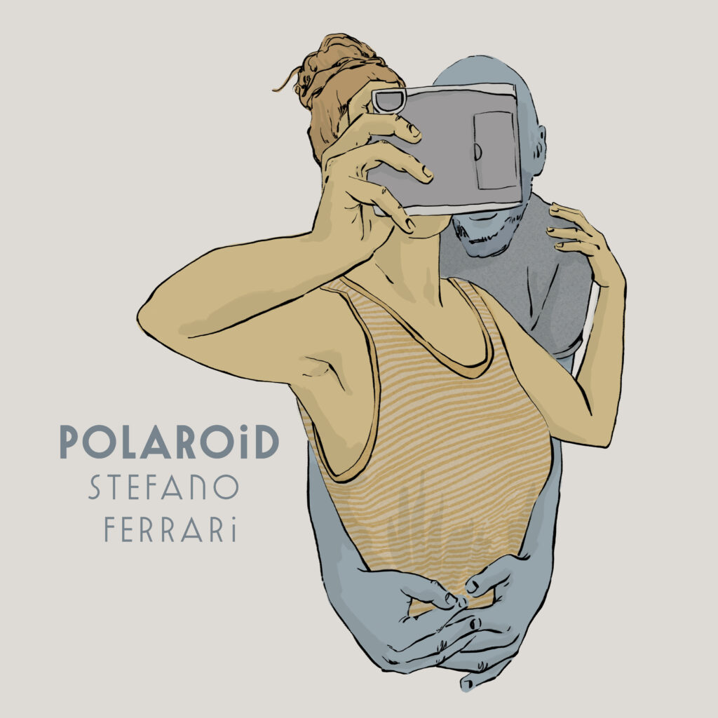 cover Polaroid di Stefano Ferrari